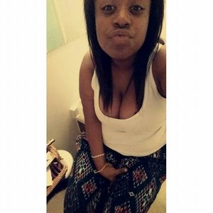 Meet your Posher, Sherry