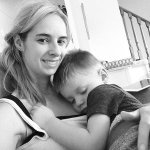 Meet your Posher, Kelly