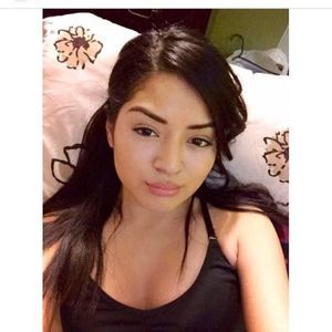 Meet your Posher, Luz maria