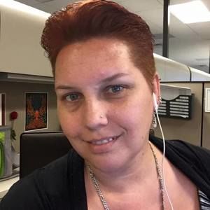 Meet your Posher, Mellissa