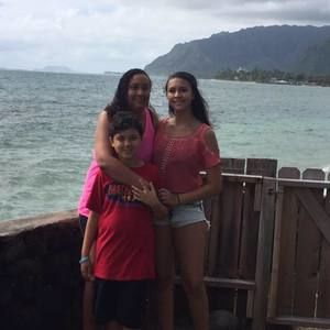 Meet your Posher, Nancy