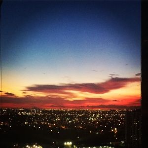 Meet your Posher, Shelsea