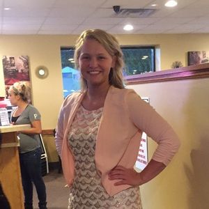 Meet your Posher, Sarah