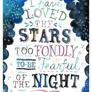 Meet your Posher, Katherine