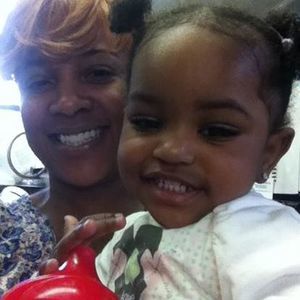 Meet your Posher, Lachelle