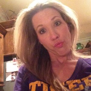 Meet your Posher, Heidi