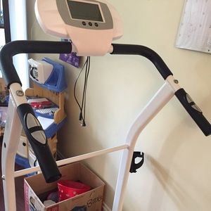 Cory Everson Treadmill