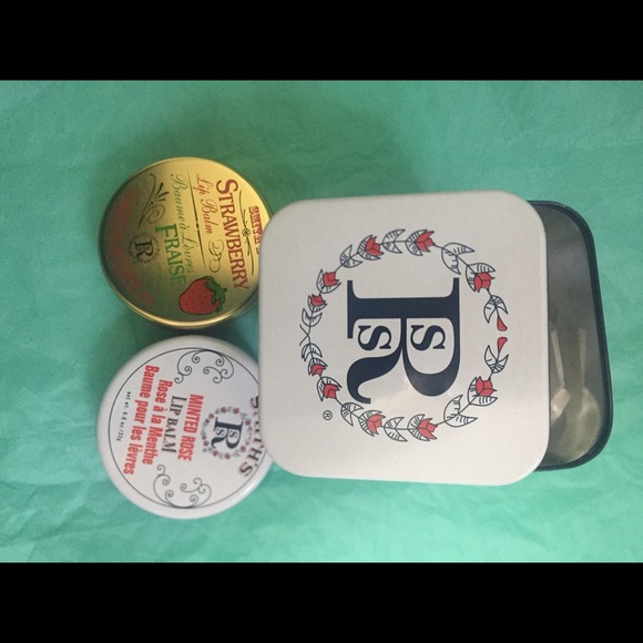 Smith's Rosebud Salve (set of 2)