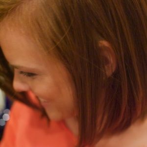 Meet your Posher, Cait