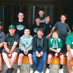 Meet your Posher, Austin