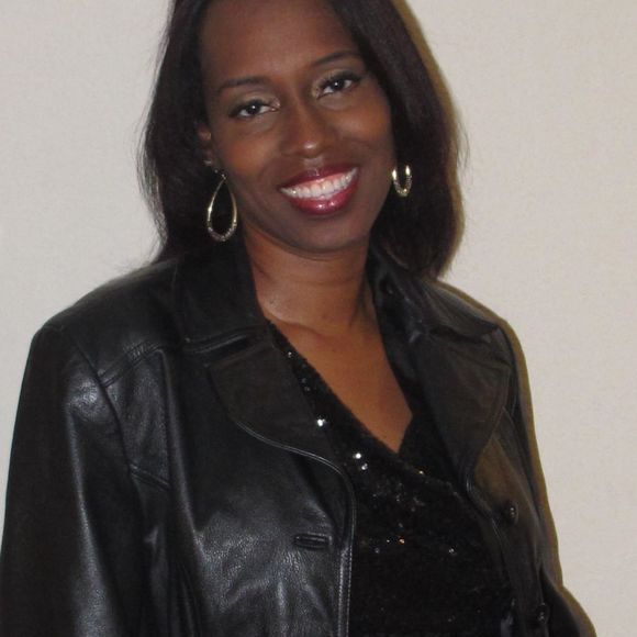 Meet your Posher, Tricia