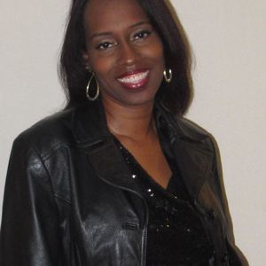 Meet your Posher, Tricia