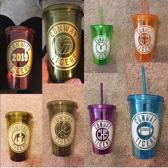 Custom decals! - Picture 3 of 3