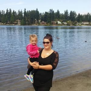 Meet your Posher, Alison