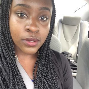 Meet your Posher, Val