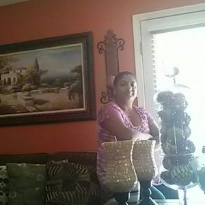 Meet your Posher, Alba