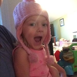 Meet your Posher, Christine