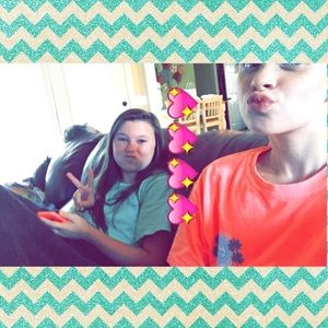 Meet your Posher, Annabelle