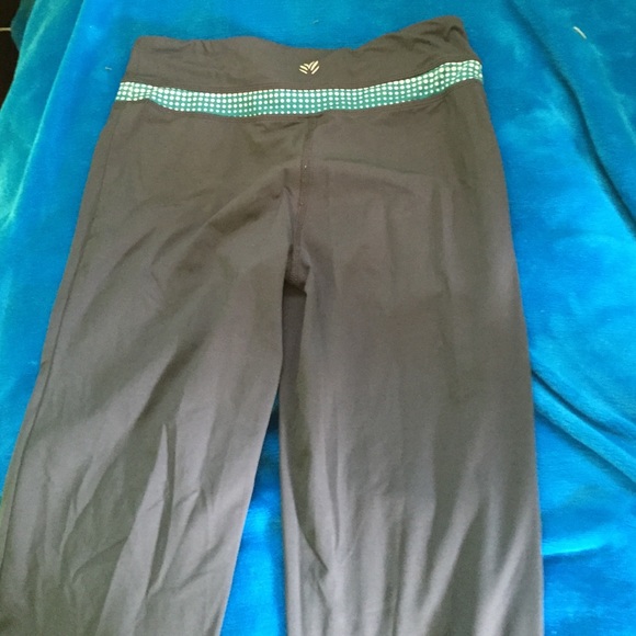 Forever 21 workout pants