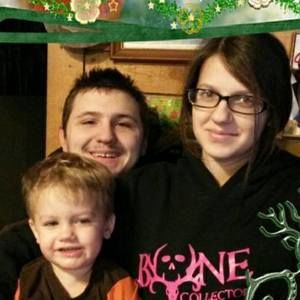 Meet your Posher, Tracy