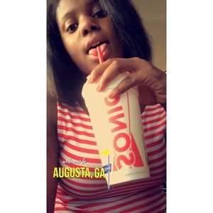 Meet your Posher, Mariah 💓