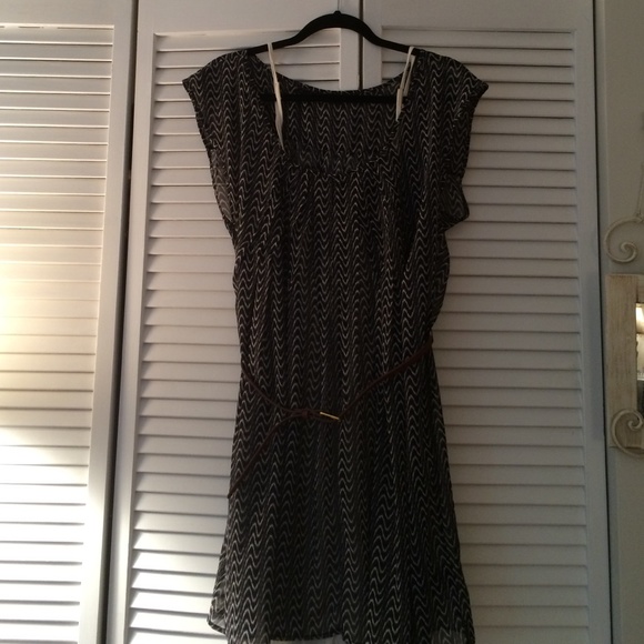 Patterson and Kincaid dress never worn