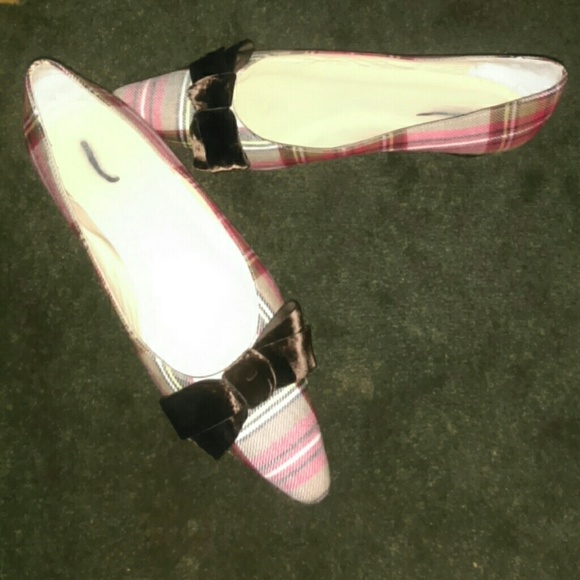 Pointy flats - Picture 3 of 3