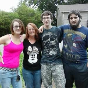 Meet your Posher, Tina