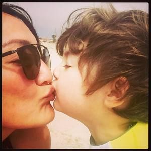 Meet your Posher, Meera