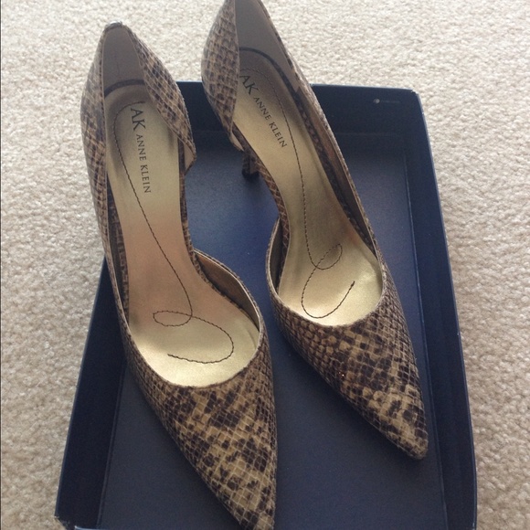 Anne Klein Fabulous  Shoes