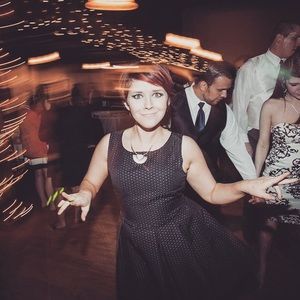 Meet your Posher, Jordan