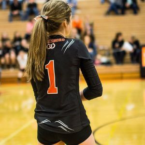 Meet your Posher, Caroline