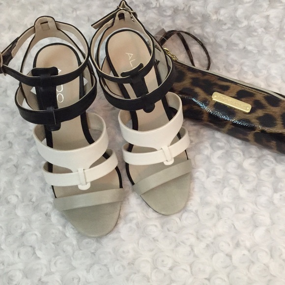 FINAL PRICE!,👠👠Aldo. Brand New!!   SOLD!! - Picture 3 of 4