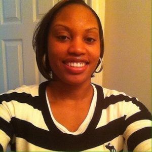 Meet your Posher, Nakia