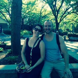 Meet your Posher, Denise