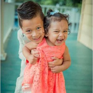 Meet your Posher, Yanela