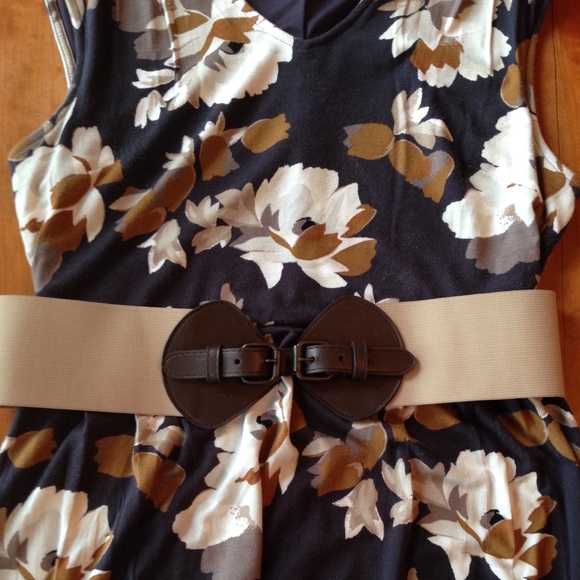 Francesca's Collections Accessories - Dress belt