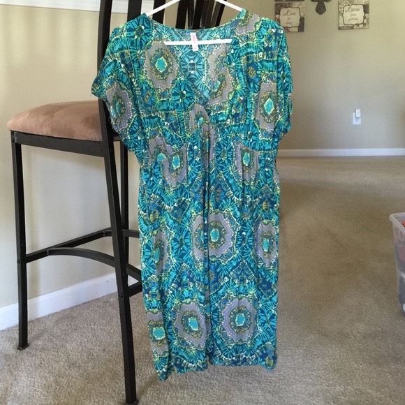 Dress