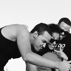 Meet your Posher, Nilsa