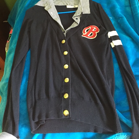 Forever 21 sweater