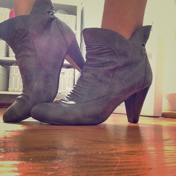 Maddie girl boots