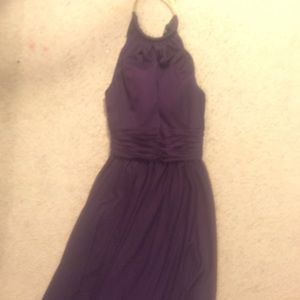 Homecoming dress