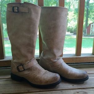 Frye Boots