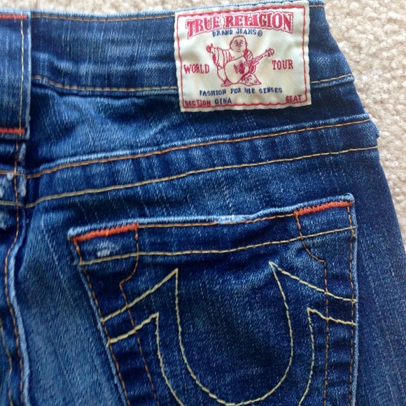True Religion Jeans