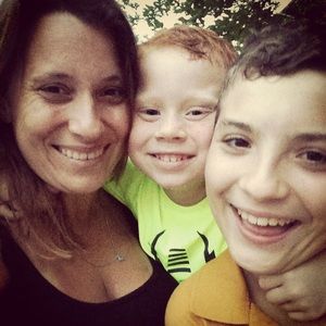 Meet your Posher, Ruthie