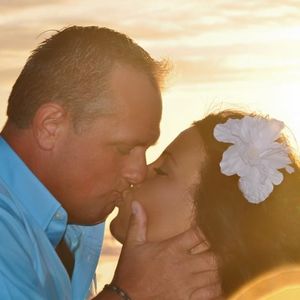 Meet your Posher, Mick n dawn