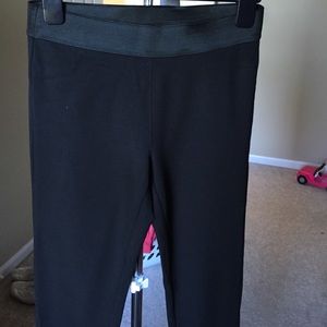 Brand new AnnTaylor leggings, M
