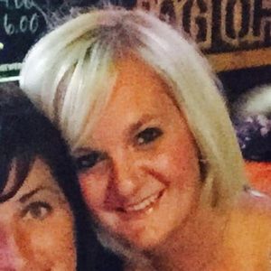 Meet your Posher, Wendy