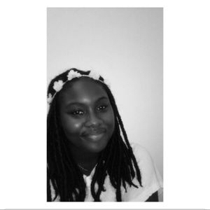 Meet your Posher, Maimouna