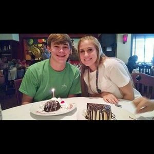 Meet your Posher, Joseph